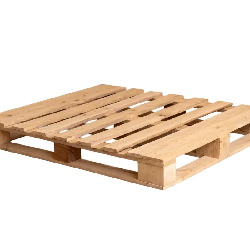 Estibas de 120 x 100 cm perimetrales