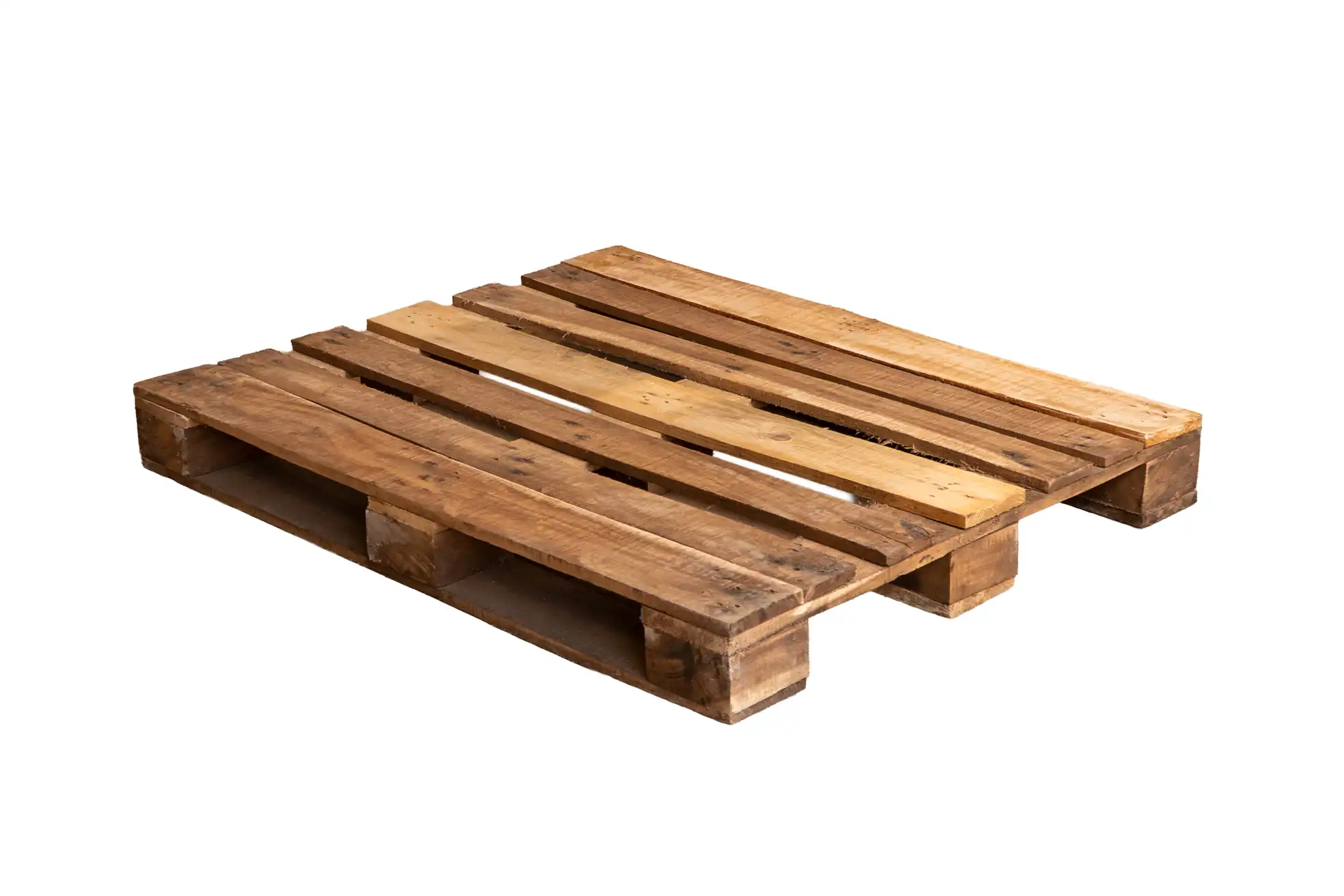 Estibas de 120 x 100 tipo Ara